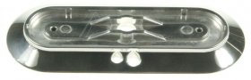 Smeg Mechanical Components - 870650262 Fisher Burner