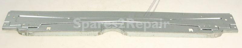 Operating Unit Screen - 1171301524 Printed Control Panel [Electrolux Aeg]