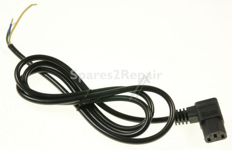 Samsung Mains Power Lead - Dg81-02272a A-s-cbf-power Cord nk36m7070vs ci02na ca