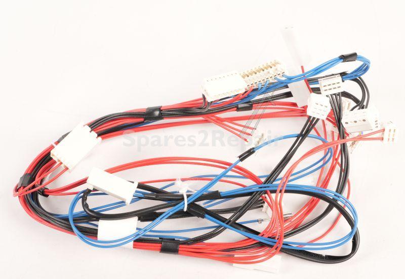 Mains Power Lead - 4055151262 Power Cord [Electrolux Aeg]