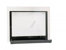 Oven outer Door - 6619285007 Assembly Front Glass Door Cover [Electrolux Aeg]