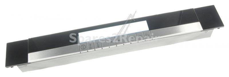 Operating Unit Screen - 210460112 C00892480 Control Panel [Arcelik]