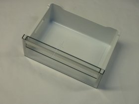 Vegetable Drawer - 42087940 Top Bask gr-3661(trans-whgri)w film [Vestel]