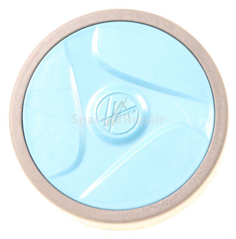 Roller - 48016330 Rear Wheel Kit Npv-nzr [Candy Hoover]