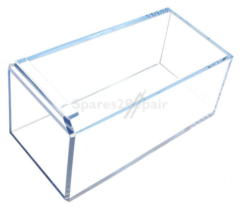 Refrigerator - Freezer Door Shelf - 140011741026 Bin High 738 105x85x201mm [Electrolux Aeg]