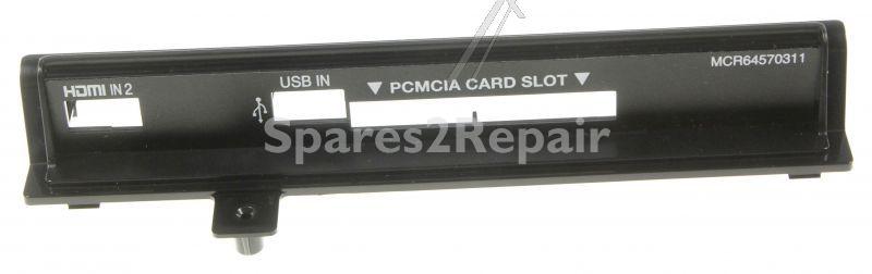 Lg Fixings And Brackets - Holder