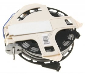 Cable Reels Vacuum Power Cord - Cable Roller complete [Electrolux Aeg]
