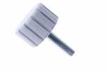 Foot - 12131000001001 Adjustable Leg [Midea]