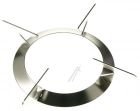 Smeg Mechanical Components - 684092118 Shelf Rpd Middle