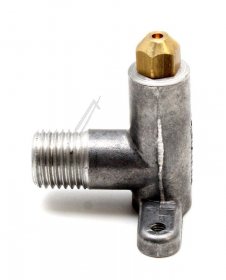 Mechanical Components - 410100184 C00872436 Eye Level Injector Group *ng [Arcelik]