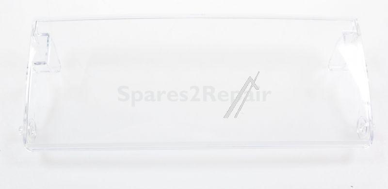 Smeg Refrigerator - Freezer Door Shelf - 766136354 Door Evaporator Rh