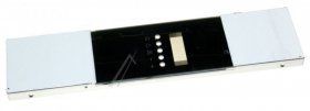 Smeg Operating Unit Screen - 695412281 Left Side Panel