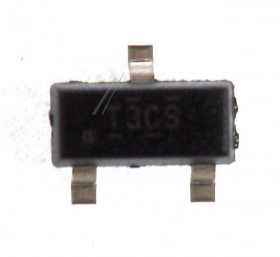 Texas Instruments Fixed Voltage Regulator - Ic Spannungsreferenz, Smd Sot-23