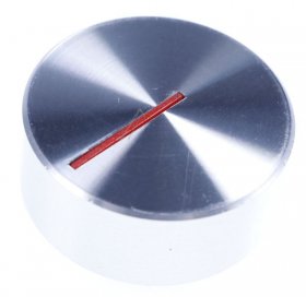 Control Knob - 8071580 Sub-assembly Of The Ideo Pg600 Knob [Amica]