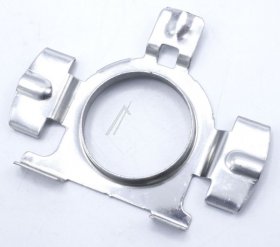 Samsung Fixings And Brackets - De61-50576a Bracket-heater Sts T0 5 3rd-1 0 Cer