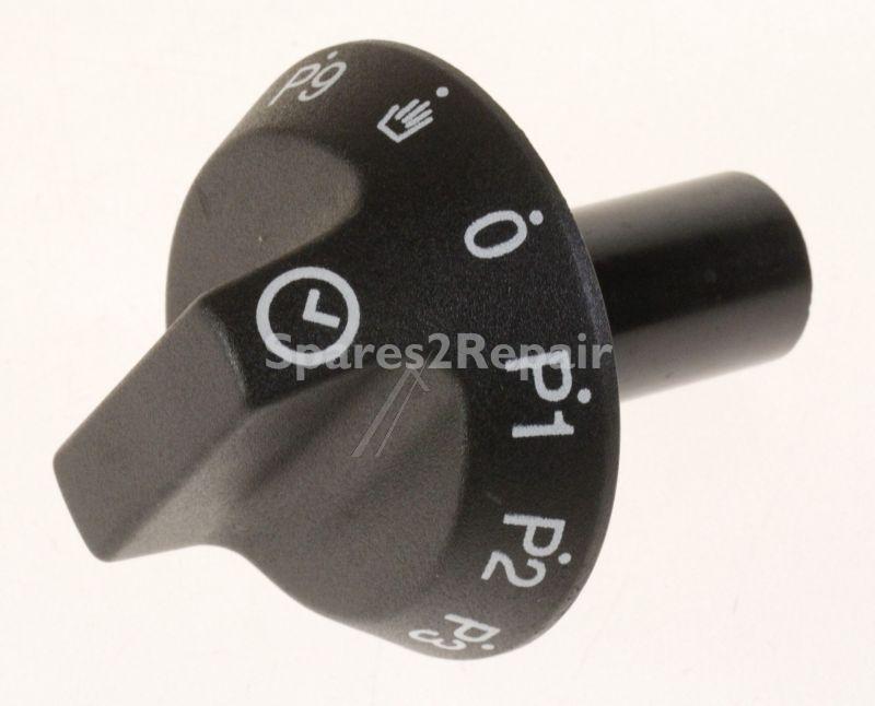 Smeg Control Knobs - 764975375 Programmer Knob