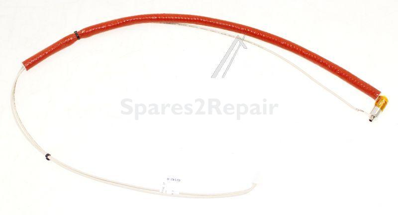 Mains Power Lead - C00457200 481232118246 Cable Mains Gb [Whirlpool Indesit]