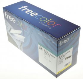 Freecolor Toner Cartridge - Tn321y-frc K15781f7 Toner Cartridge Yellow 1 5k