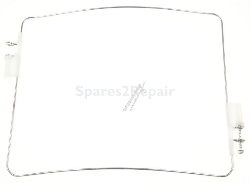 Door Seal Washing Machine - 00298873 Boot Gasket [Bosch Siemens]