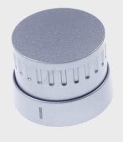Control Knob - 9070224 Pokrto Scandiuma 10309 Inox Ze Spr [Amica]