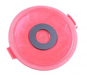 Flap - 04225956 Lower Cap [Candy Hoover]