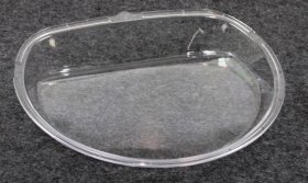 Haier Pane - 0180200276 49055240 Glass