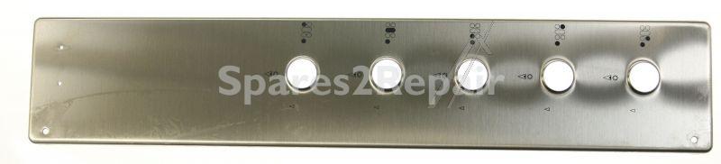 Smeg Operating Unit Screen - 063732966 Front Panel