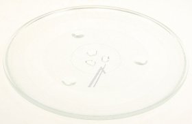 Microwave Turntable Plate - 12570000008331 Glass Turntable [Midea]