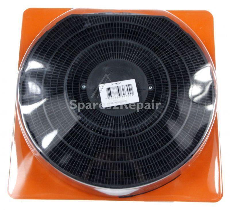 Hisense Gorenje Carbon Filter - 662655 Carbon Filter Ah057