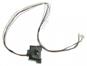 Vestel Switch Plate - 23645167 Md asy 17tk155+fb_43-50550(130(bl(e2020