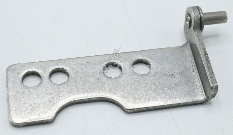 Smeg Door Hinges - 681331937 Hinge Bottom