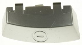 Button - At5165565200 Button On-off Silver 2788 [Delonghi]