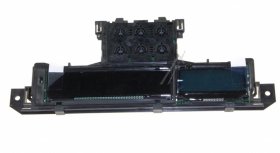 Oven Switch - 00648597 Switch-selector [Bosch Siemens]