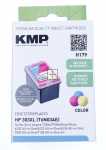 Kmp Cartridge - 1764 4030 H179 Color Ink Cartridge 9 7ml