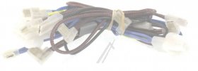 Harness - 00627113 Cable Harness [Bosch Siemens]