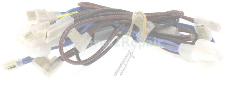 Harness - 00627113 Cable Harness [Bosch Siemens]