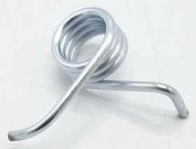 Screw - 00184637 Screw [Bosch Siemens]