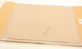 Glass Plate For Oven - 42805191 Glass Middle [Candy Hoover]
