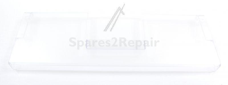 Cover Plate - 42127269 Small Cover-391(trans natural) [Vestel]