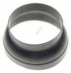 Smeg Reducer - 764250055 Reduction Pipe Ø150-Ø120
