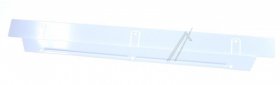 Perforated Rail - 49040831 Front Housing [Candy Hoover]