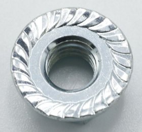 Samsung Nut - Dg81-02704a A-s Nut Motor Nb69r3301rs 37028756 M6 Le