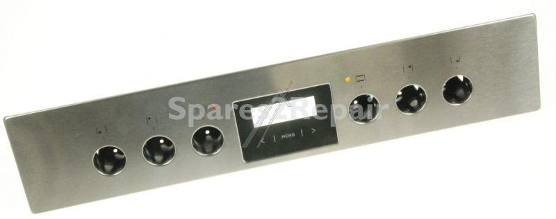 Side Cover Housing - 9056511 Right Side Panel 1_ Oc ideo [Amica]