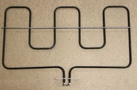 Bottom Element Oven - 49035046 Oven Heating Element [Candy Hoover]