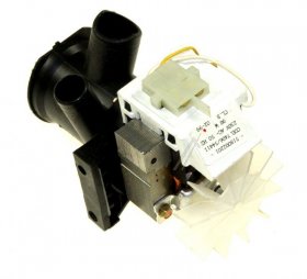 Drain Pump - Drain-recycle Pump [Candy Hoover]