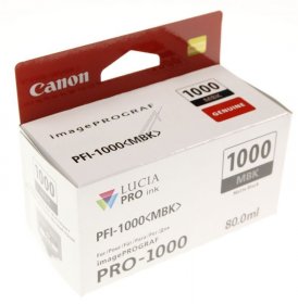 Canon Cartridge - 0545c001 Ink Cartridge Black Matt 80ml