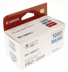 Canon Cartridge - 0547c001 Ink Cartridge Cyan