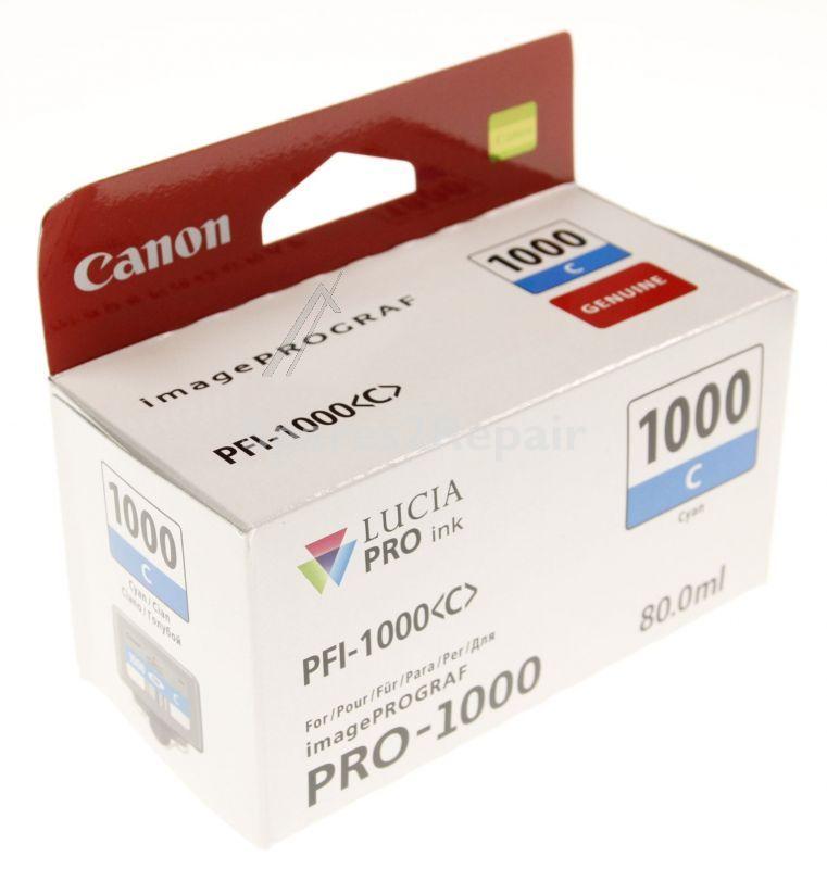 Canon Cartridge - 0547c001 Ink Cartridge Cyan