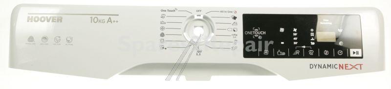 Operating Unit Screen - 40011705 Operating Unit Blend + Sensor [Candy Hoover]