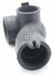 Teka Sleeve - 81723057 Suction Hose Sump-heat Lp-790t